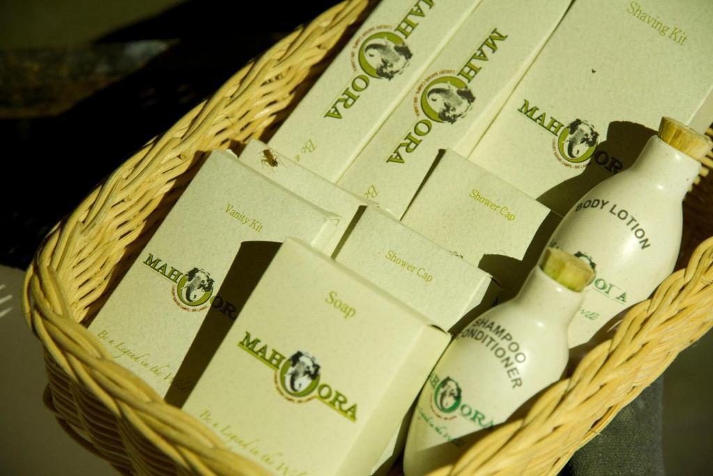 Mahoora Udawalawe - By Eco Team Hotel Екстериор снимка