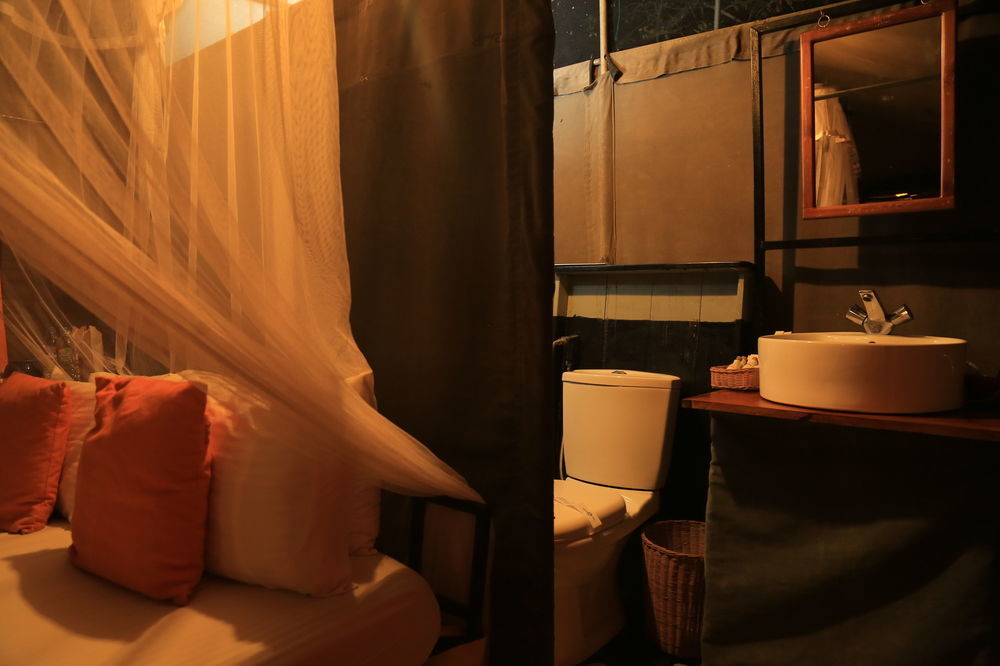 Mahoora Udawalawe - By Eco Team Hotel Екстериор снимка