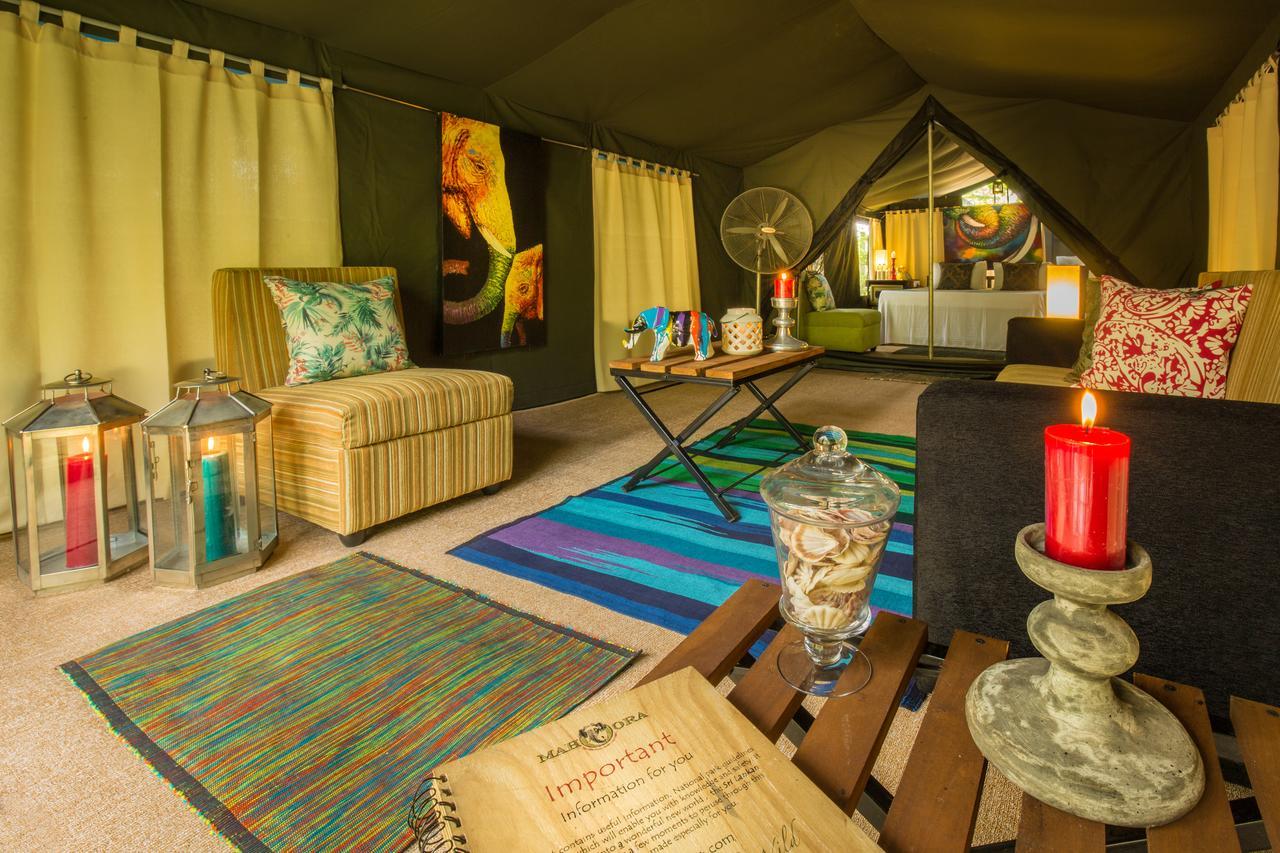 Mahoora Udawalawe - By Eco Team Hotel Екстериор снимка